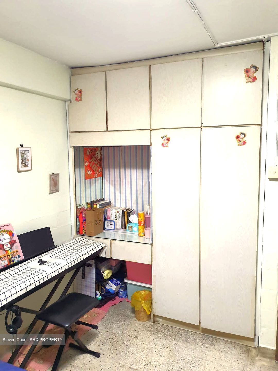 Blk 49 Whampoa South (Kallang/Whampoa), HDB 4 Rooms #555216841